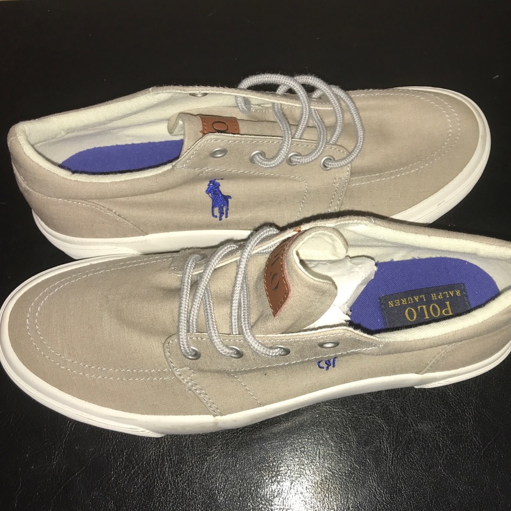 Polo Ralph Lauren Casual Sneaker